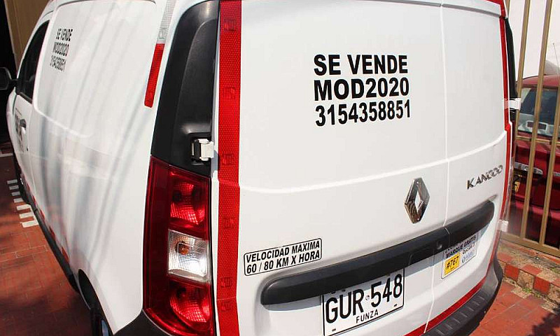 Venpermuto Renault K...