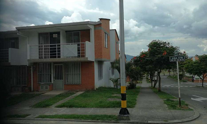 Arriendo Casa Villa ...