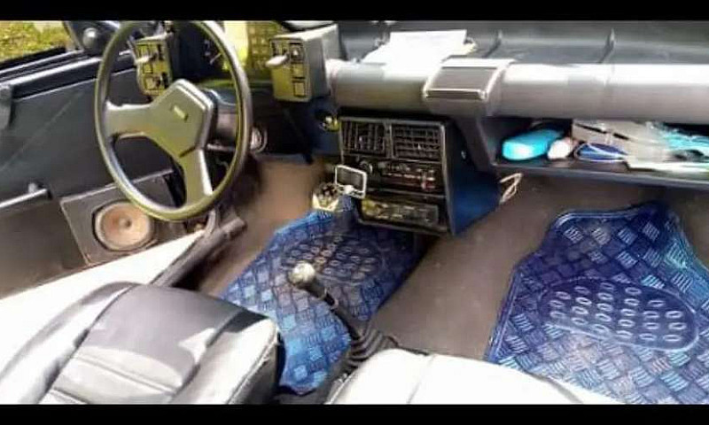 Se Vende Gangazo  50...