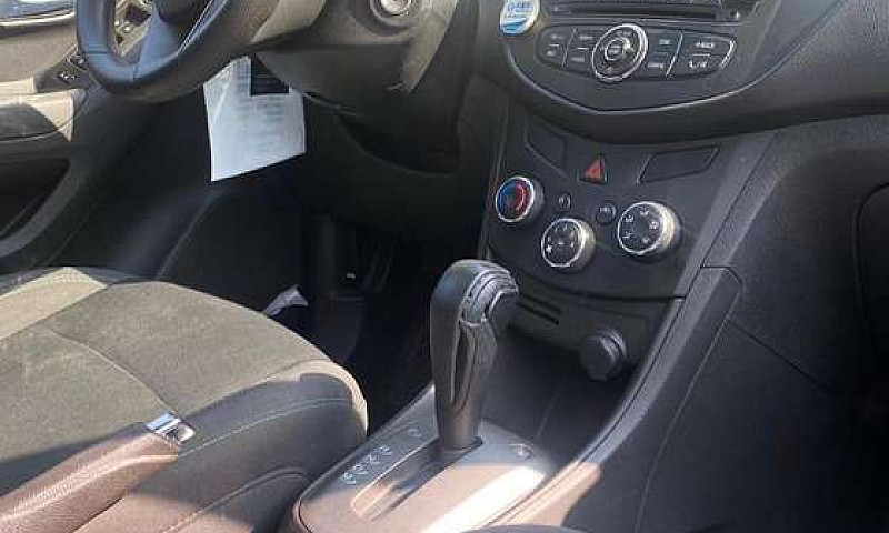 Chevrolet Tracker 20...