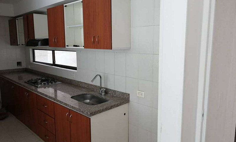 Apartamento En Arrie...