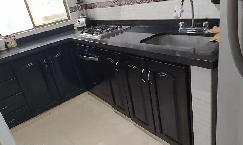 Venta Apartamento Ba...