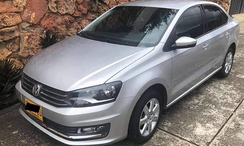 Vendo Volkswagen Ven...