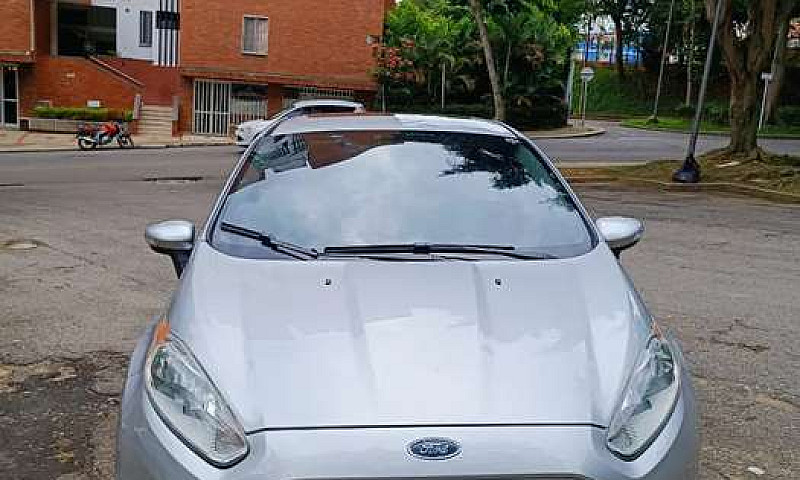 Venta Ford Fiesta Ti...