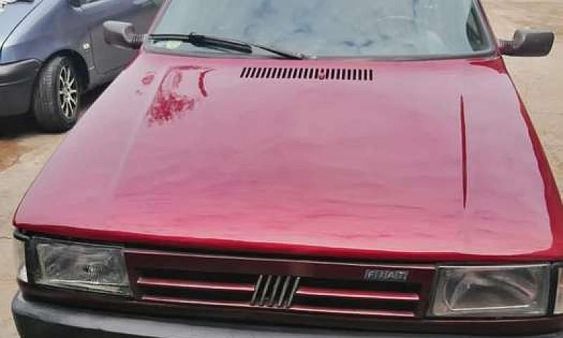 Fiat Uno 1995...