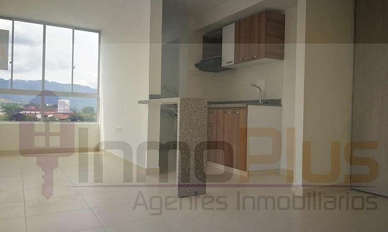 Arriendo Apartamento...