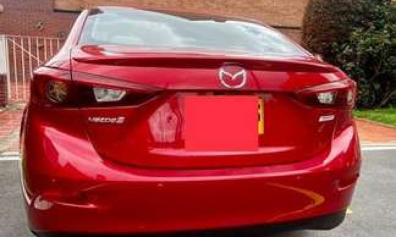 Lindo Mazda 3 Grand ...