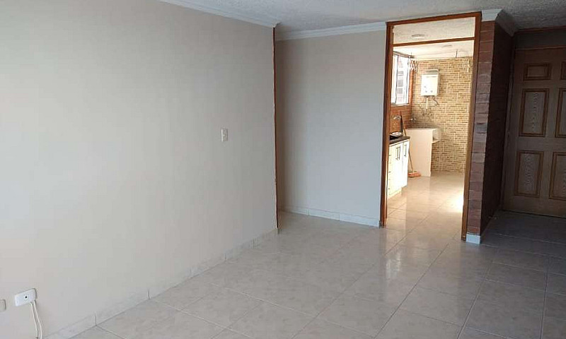 Arriendo Hermoso Apa...