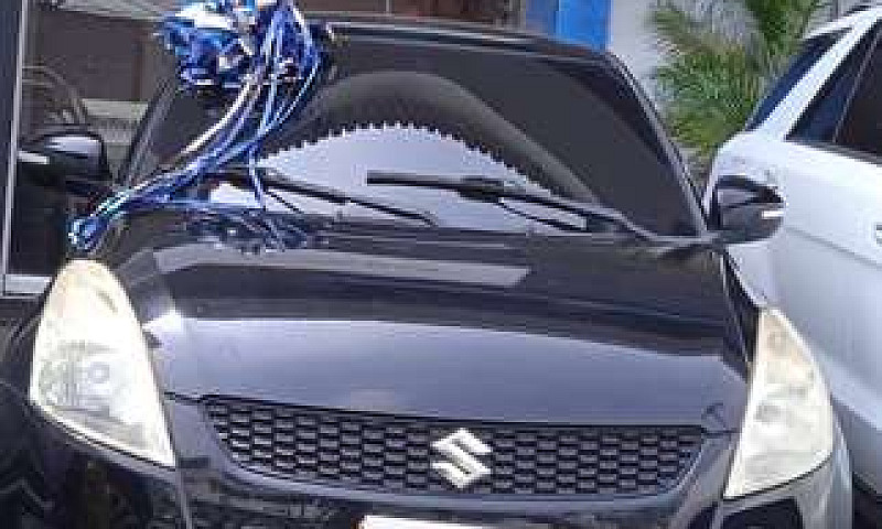 Suzuki Swif Modelo 2...