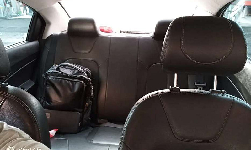 Se Vende Carro Sail ...