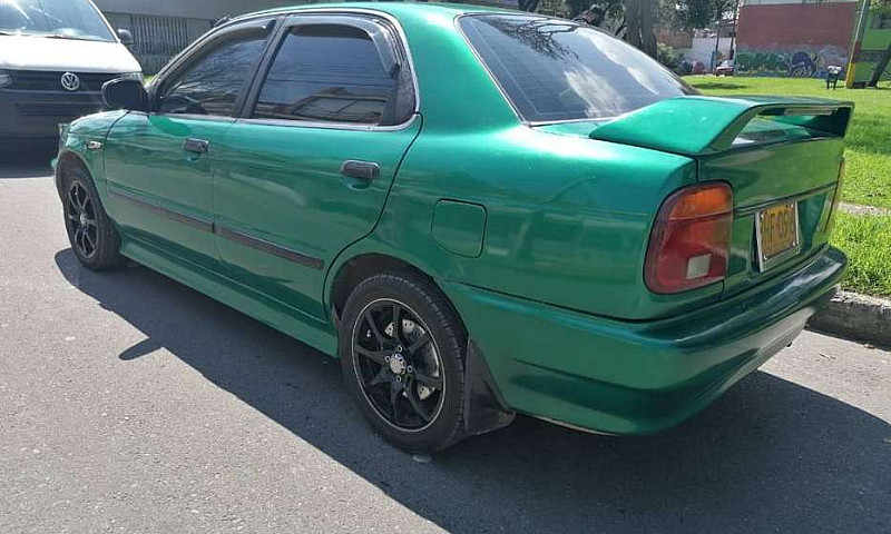 Chevrolet Esteem L 1...
