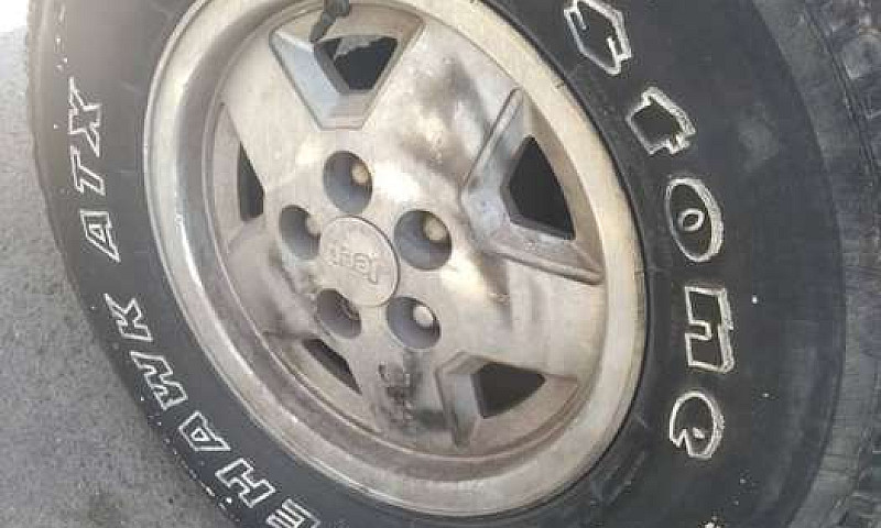 Venta De Jeep Cherok...