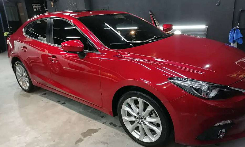 Se Vende Mazda 3 Gra...