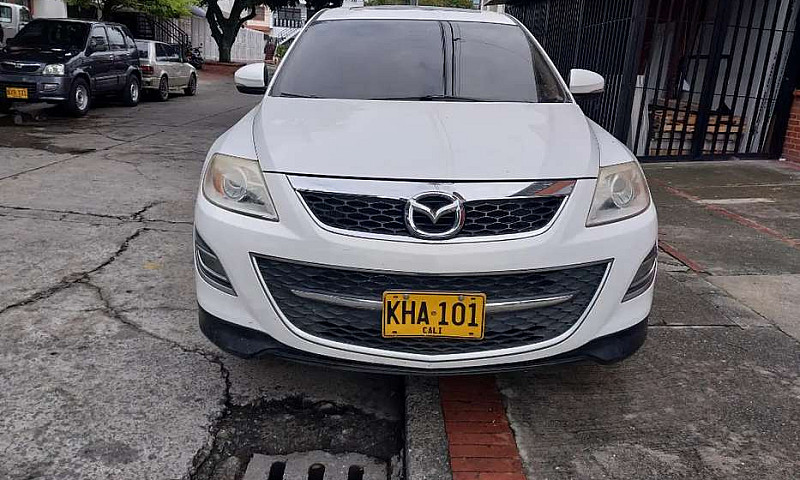 Mazda Cx9 2010...