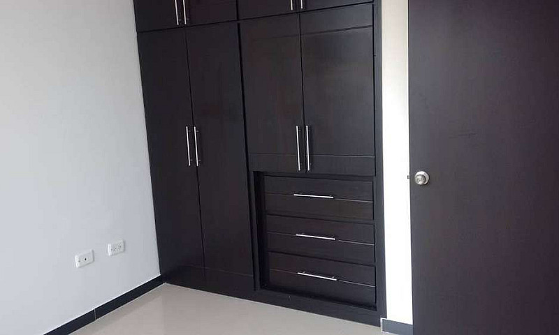 Arriendo Apartamento...