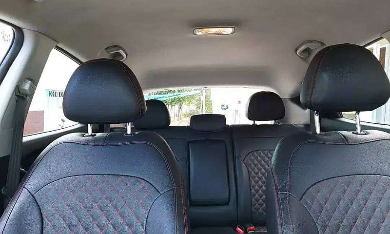 Hyundai Tucson Ix-35...