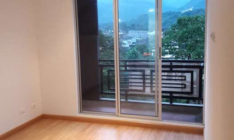 Arriendo Apartamento...
