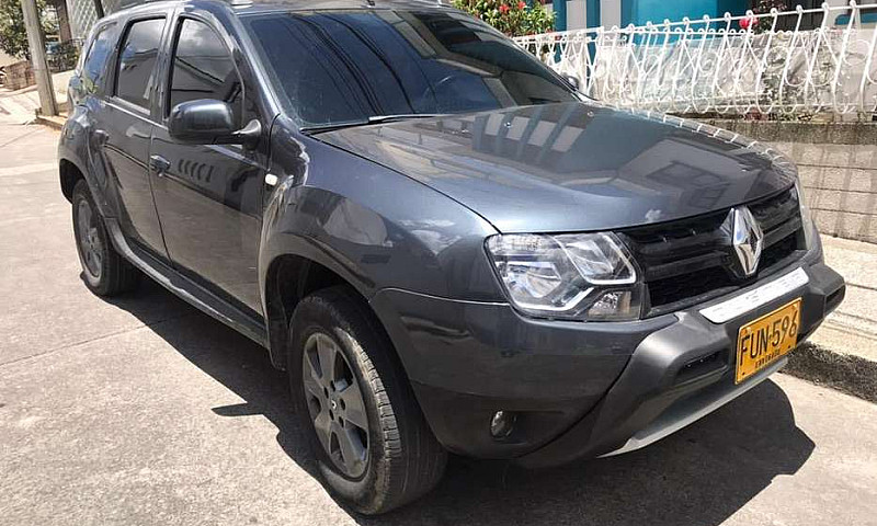 Renault Duster 2019 ...