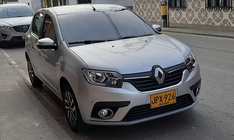 Renault Sandero Zen ...