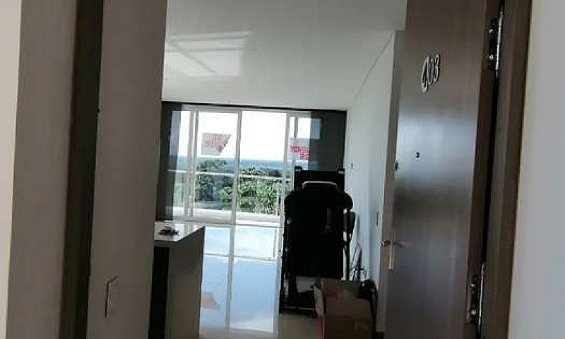 Apartamento En Torre...