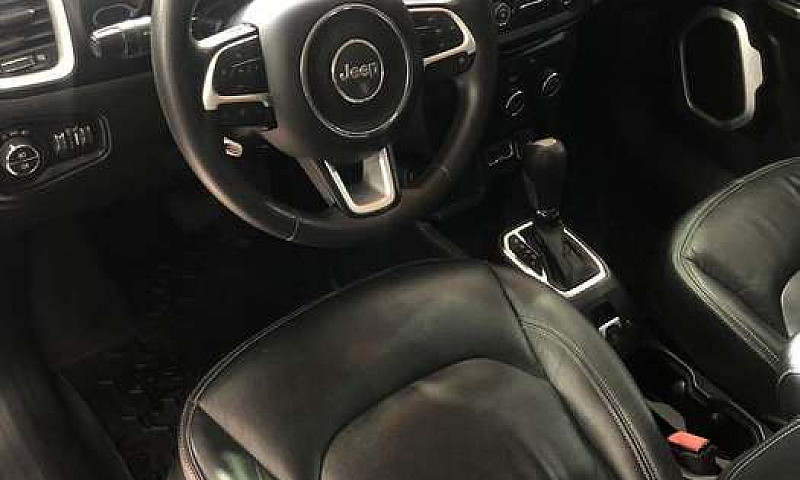 Vendo Jeep Renegade ...