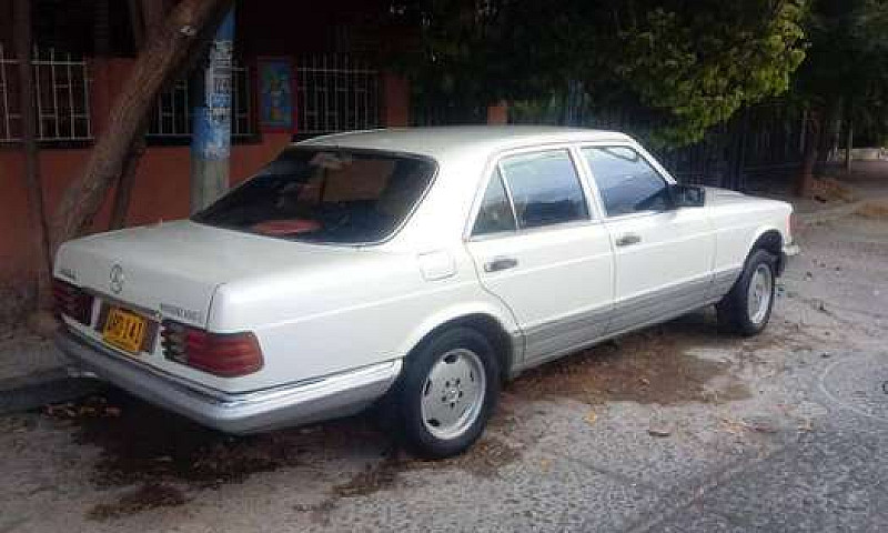 Vendo Mercedes Benz ...