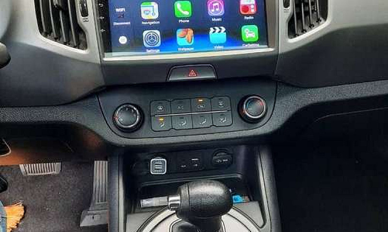 Kia Sportage 2016 Su...