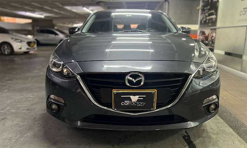 Mazda 3 Touring Auto...