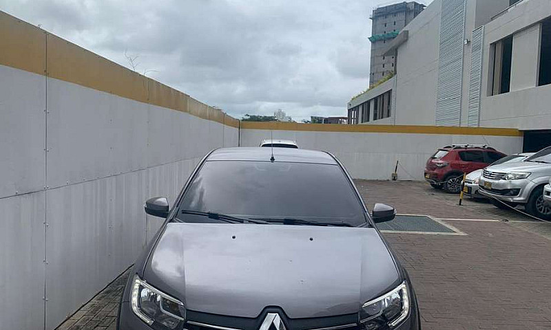 Se Vende Renault Log...