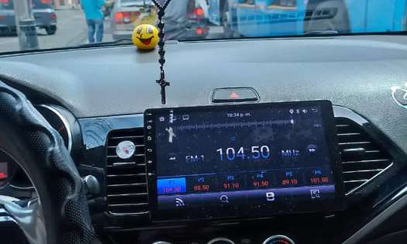 Se Vende Taxi Amaril...