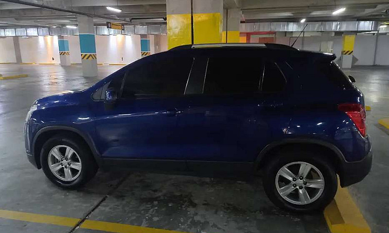 Vendo Tracker 2014 E...