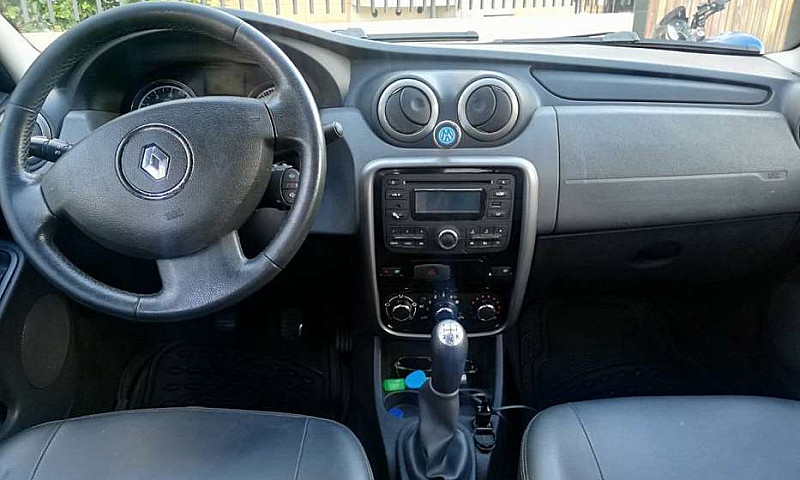 Renault Logan 1.6 20...