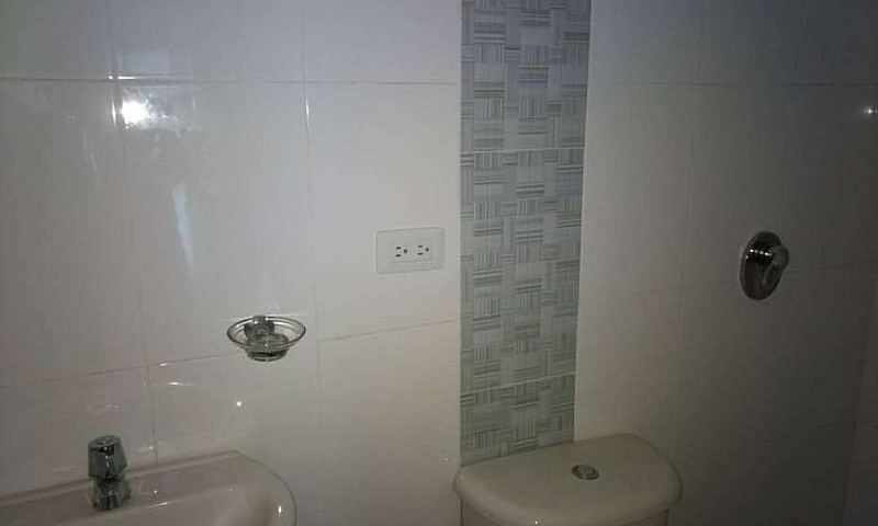 Arriendo Apartamento...