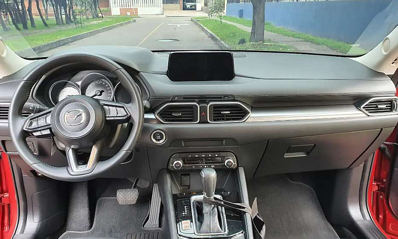 Mazda Cx5 Touring 2....