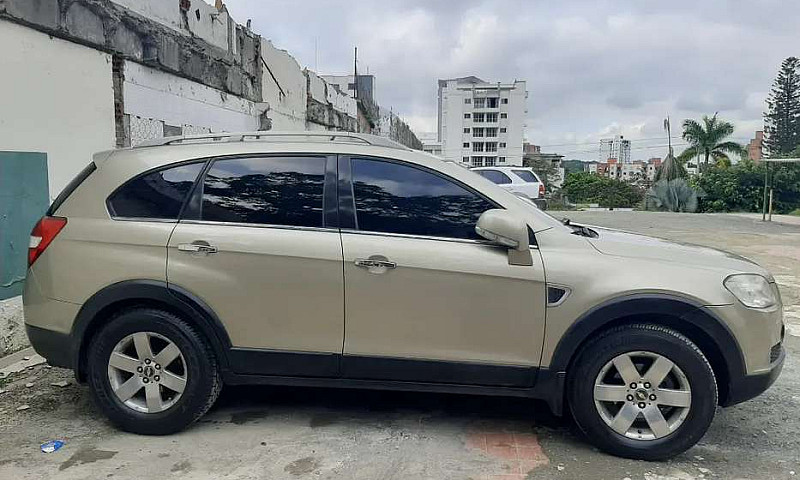 Vendo Hermosa Captiv...
