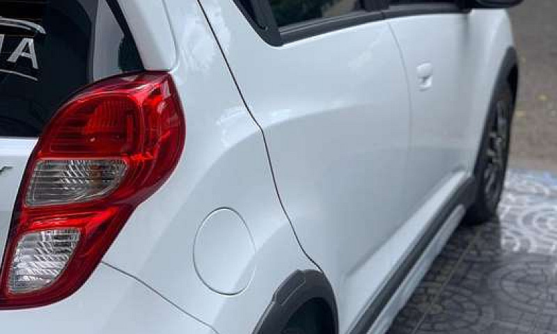 Chevrolet Spark Gt A...