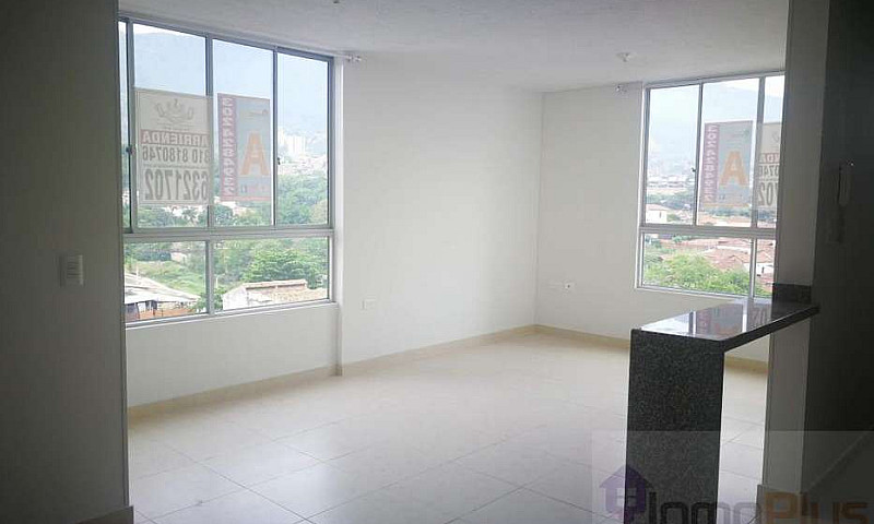 Arriendo Apartamento...