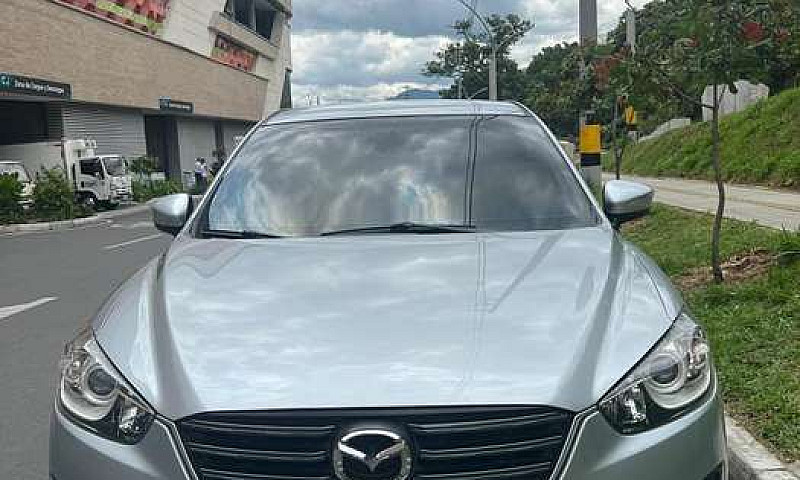 Mazda Cx5 Touring 20...