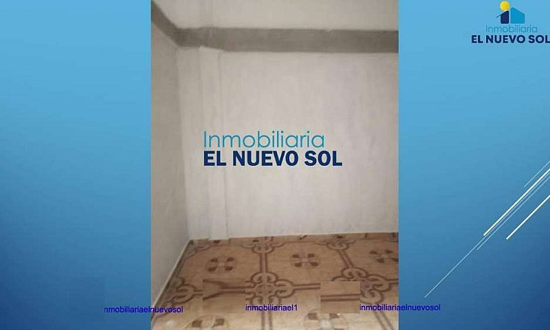 ¡A La Venta Casa Con...