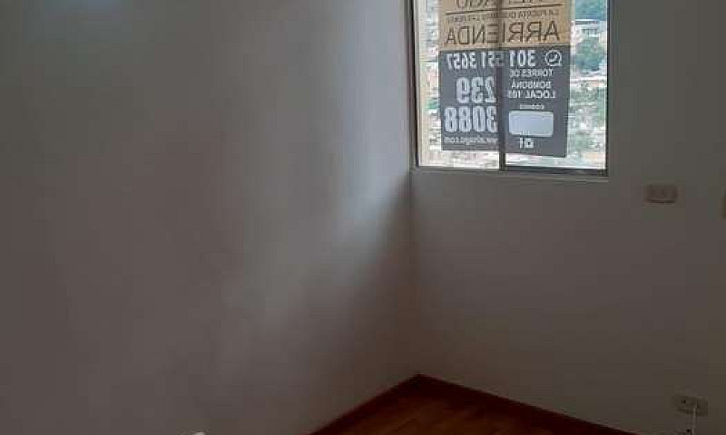 Apartamento En Arrie...