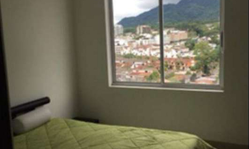 Arriendo Apartamento...