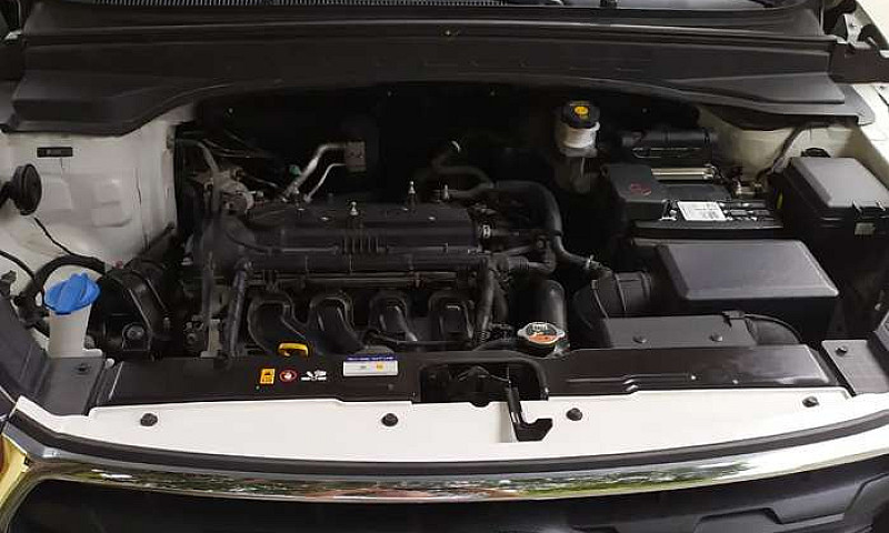 Vendo Camioneta Hyun...