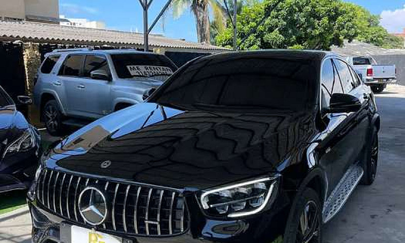 Mercedes 2022 Amg 43...