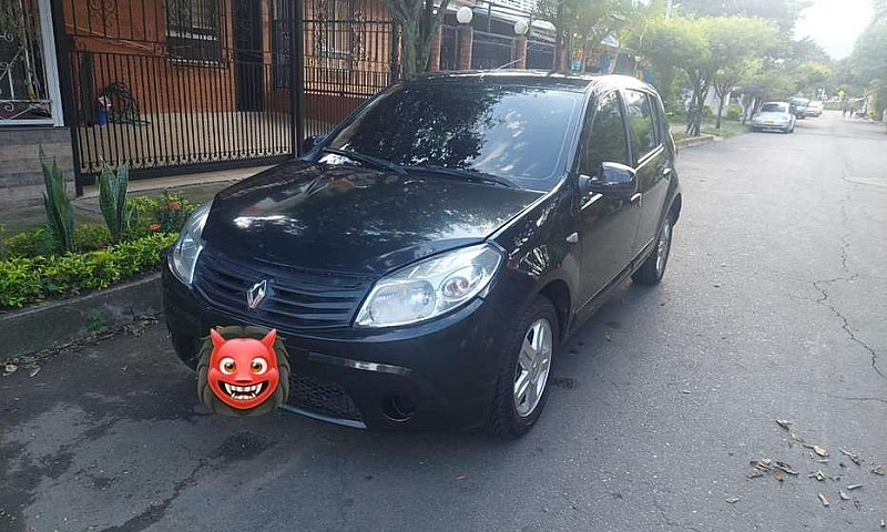 Vendo Carro...