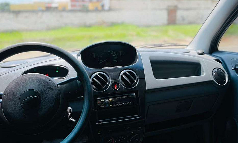 Chevrolet Spark...