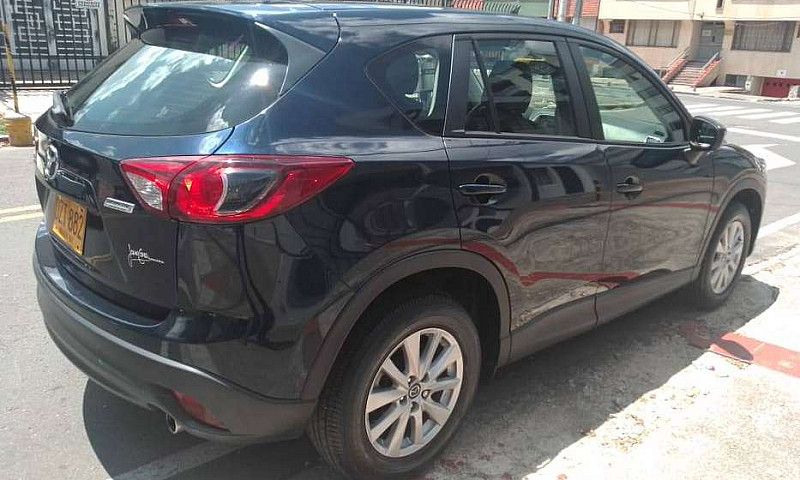 Mazda Cx5 Touring...