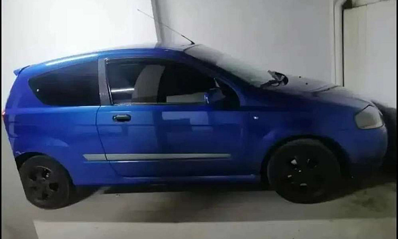 Se Vende Chevrolet A...