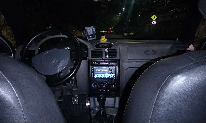 Vendo Carro Kia Styl...