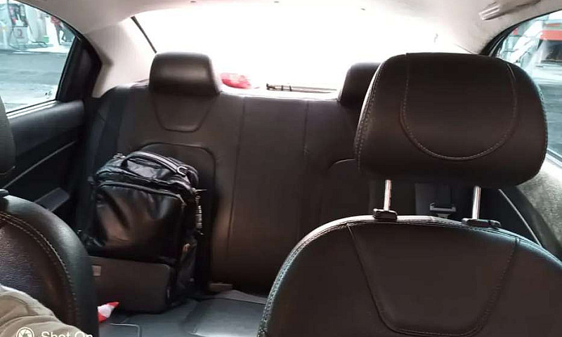Se Vende Carro Sail ...