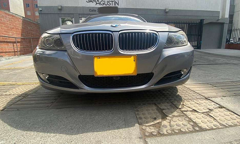 Bmw 325I 2011...